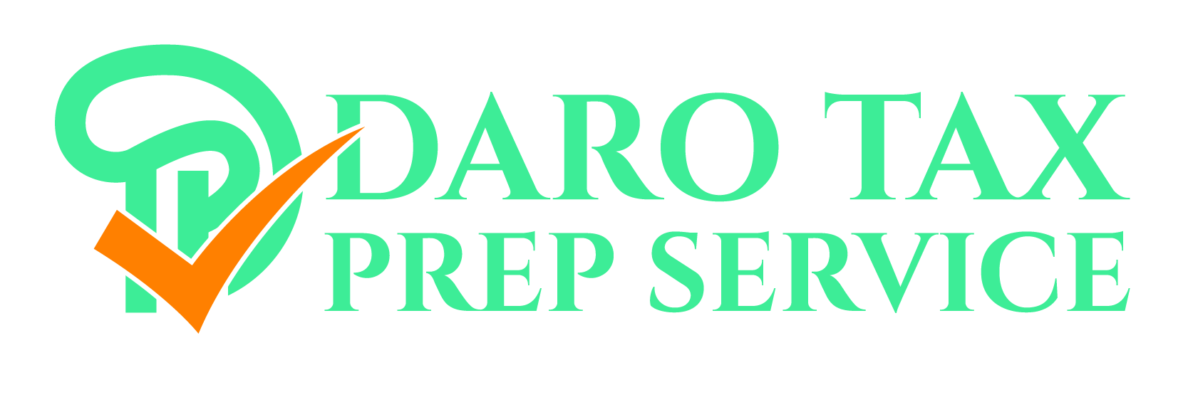 Daro Daro Tax Prep Services.